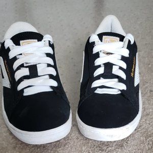 Airspeed Heritage Edition Boy's Black SZ 12